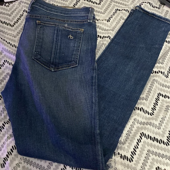 RAG&BONE jeans - Picture 4 of 16